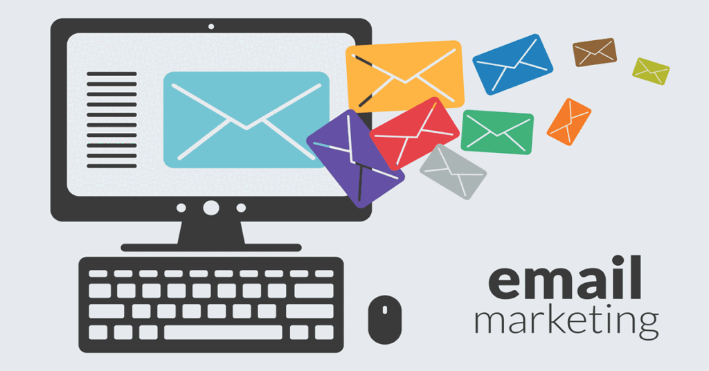 Four Steps to Successful Email Marketing