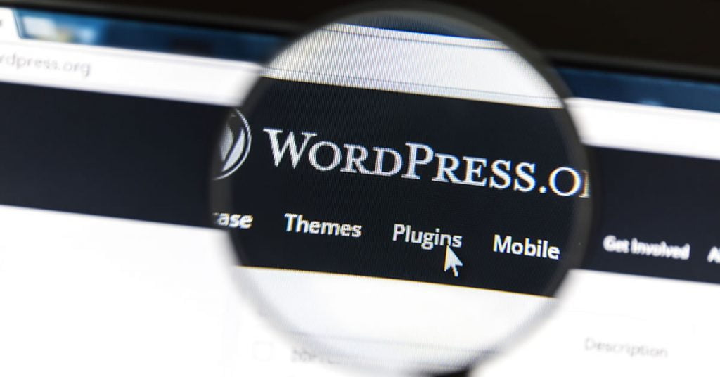 Four great plug-ins to enhance your Small Business Website