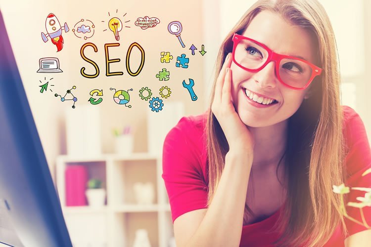 SEO Essentials