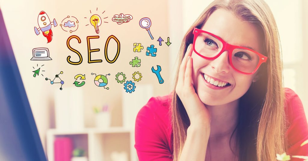 ­­Five Essential SEO items that you can’t neglect