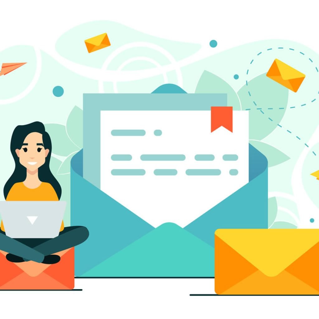 Four Steps to a Successful Email Marketing Strategy