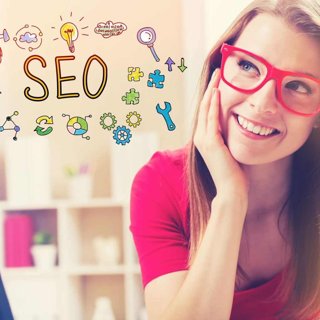 Unlocking SEO Success with the Power of Keywords