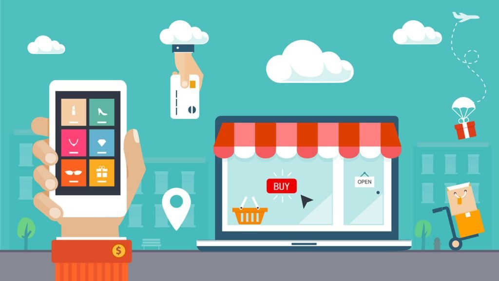 Tips and Tricks for Selling Online as a Regional Business