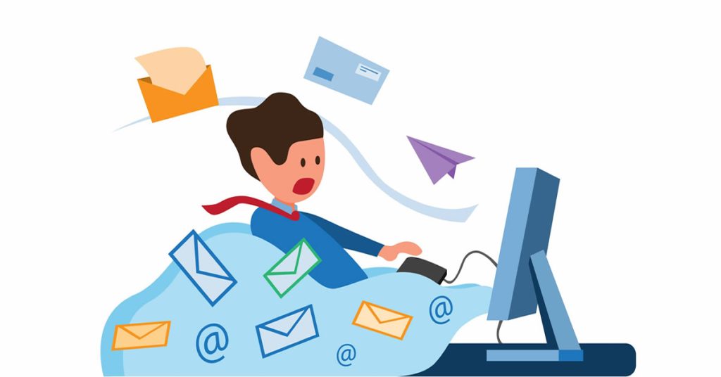 Maximize Your Email Efficiency: Archiving Your Inbox for More Space