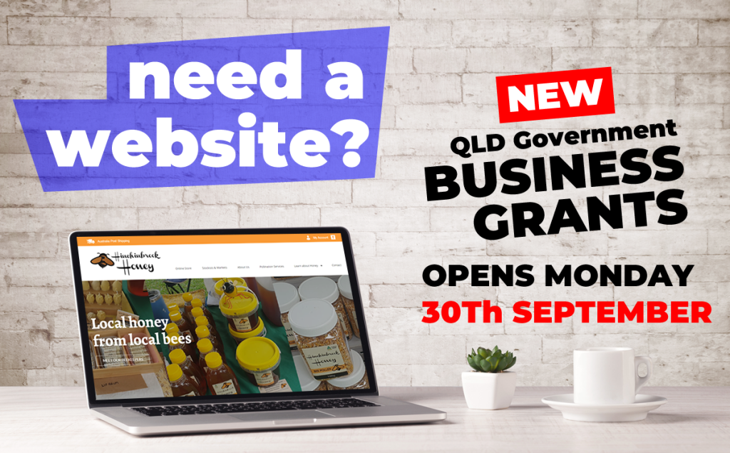 Upgrade Your Business with the Business Basics Grant