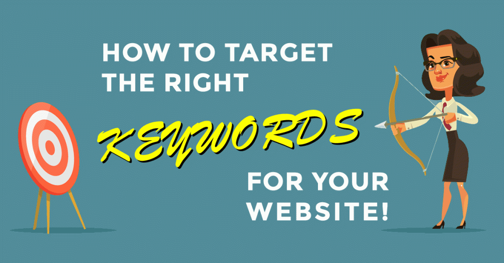 Effective Keyword Strategies for Regional Small Businesses