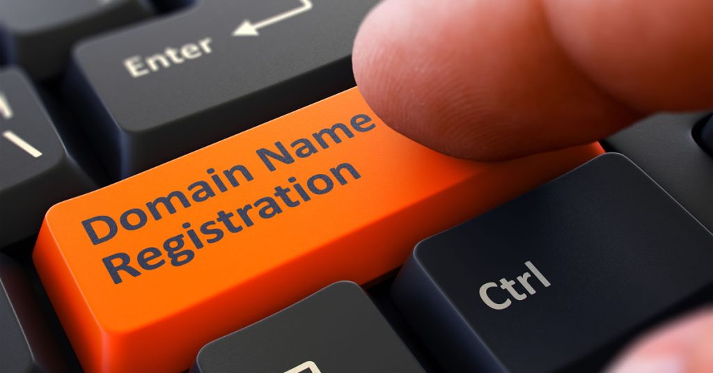 Registering a .com.au domain – without the hassle