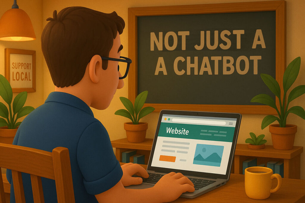 ChatGPT: Not Just a Chatbot