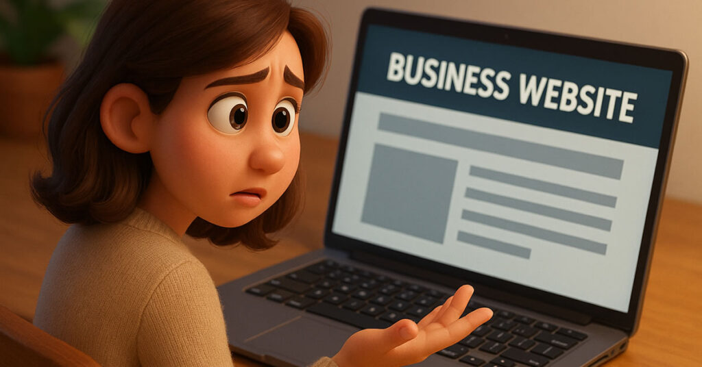 5 Things Every Small Business Website Owner Should Know