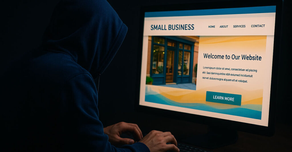Is Your Website Secure?