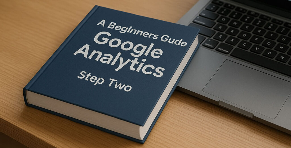Google Analytics: Step Two – Finding the Good Stuff