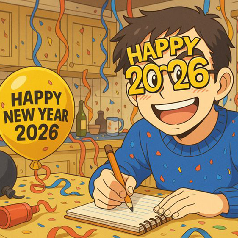 Five Things You Can Do Now to Set Your Business Up for 2026