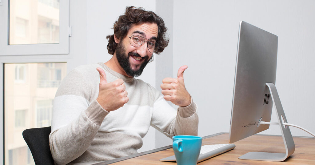 The real difference between a cheap website and a professional one