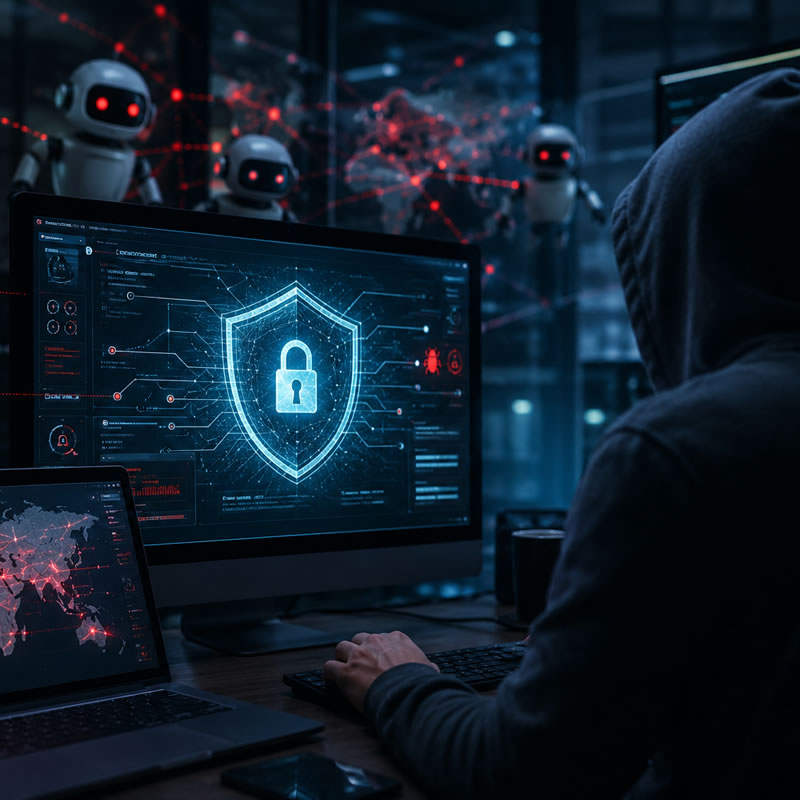 Before You Panic: Five Things To Do If Your Website Is Compromised