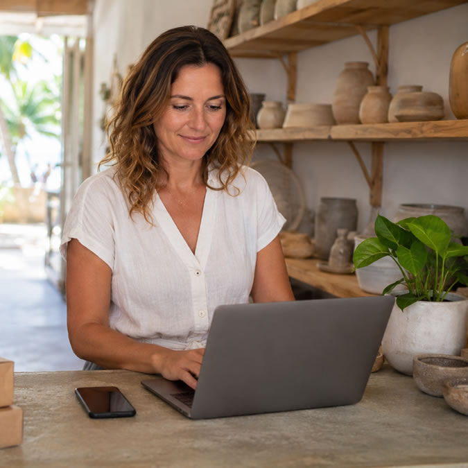 Your Website Is more than just a Brochure...