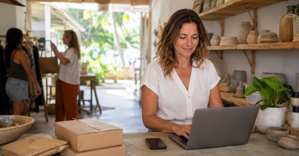 Your Website Is more than just a Brochure...