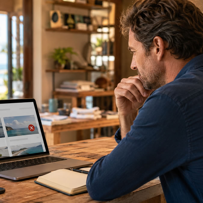 How's the Health of your Website?