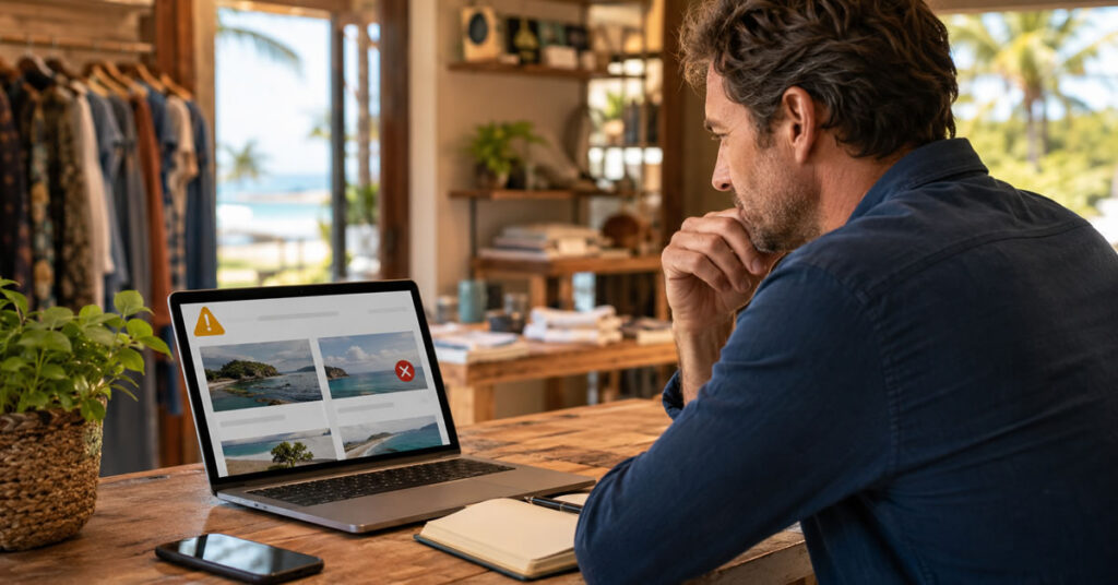 How's the Health of your Website?