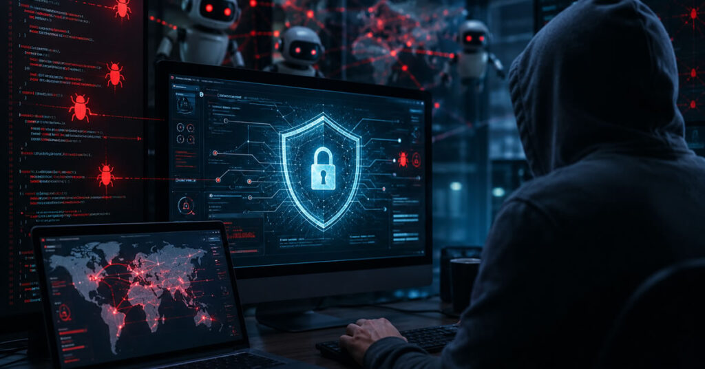 Before You Panic: Five Things To Do If Your Website Is Compromised
