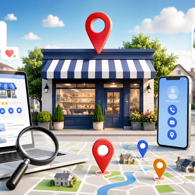 Local SEO